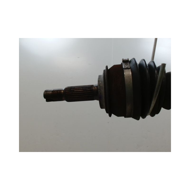 TRANSMISSION AVANT GAUCHE TOYOTA YARIS II 2010- 1.5 Hybrid 