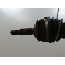 TRANSMISSION AVANT GAUCHE TOYOTA YARIS II 2010- 1.5 Hybrid 