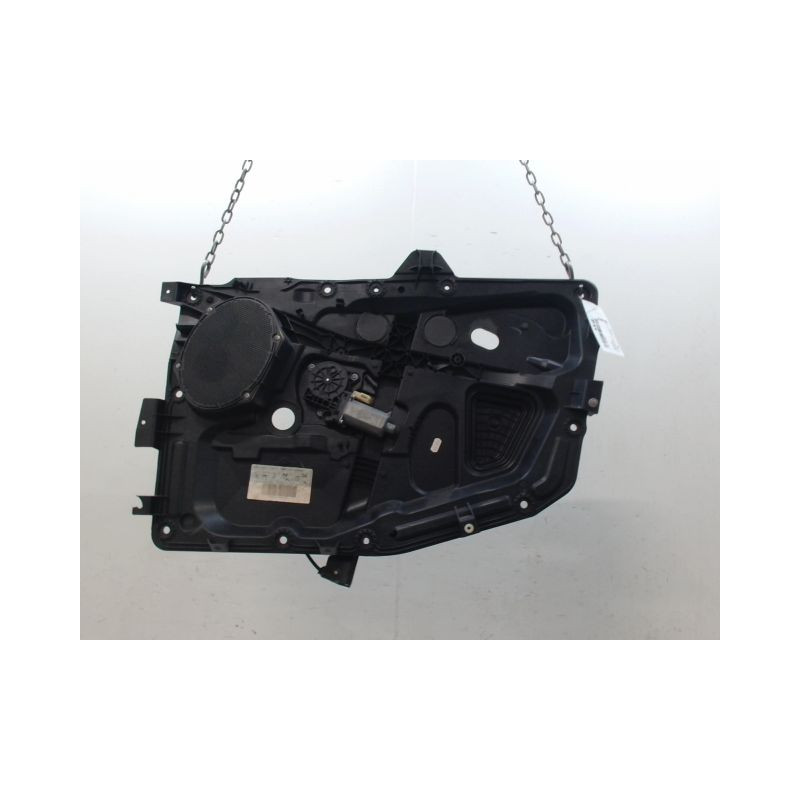 MECANISME+MOTEUR LEVE-GLACE AVANT DROIT FORD FUSION Phase 2 2005-2011