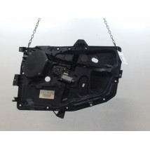 MECANISME+MOTEUR LEVE-GLACE AVANT DROIT FORD FUSION Phase 2 2005-2011