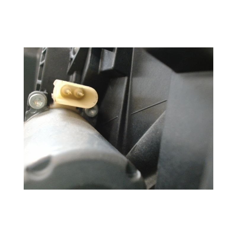MECANISME+MOTEUR LEVE-GLACE AVANT DROIT FORD FUSION Phase 2 2005-2011
