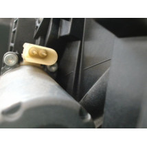 MECANISME+MOTEUR LEVE-GLACE AVANT DROIT FORD FUSION Phase 2 2005-2011
