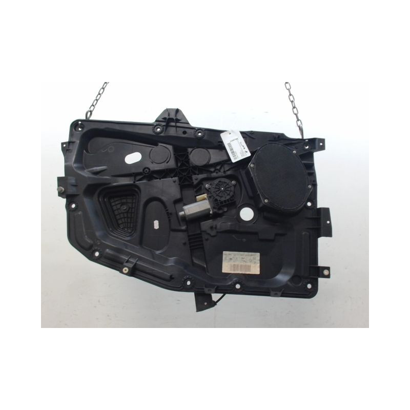 MECANISME+MOTEUR LEVE-GLACE AVANT GAUCHE FORD FUSION Phase 2 2005-2011