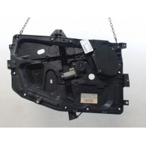 MECANISME+MOTEUR LEVE-GLACE AVANT GAUCHE FORD FUSION Phase 2 2005-2011