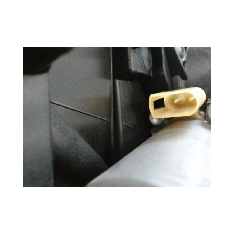 MECANISME+MOTEUR LEVE-GLACE AVANT GAUCHE FORD FUSION Phase 2 2005-2011