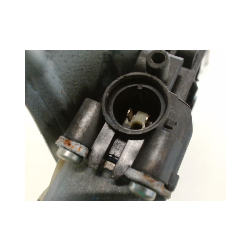 MECANISME+MOTEUR LEVE-GLACE AVANT DROIT RENAULT CLIO III Phase 1 2005-2009