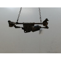 MECANISME ESSUIE-GLACE AVANT TOYOTA YARIS I Phase 1 1999-2003