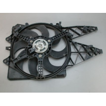 MOTEUR VENTILATEUR RADIATEUR FIAT PUNTO