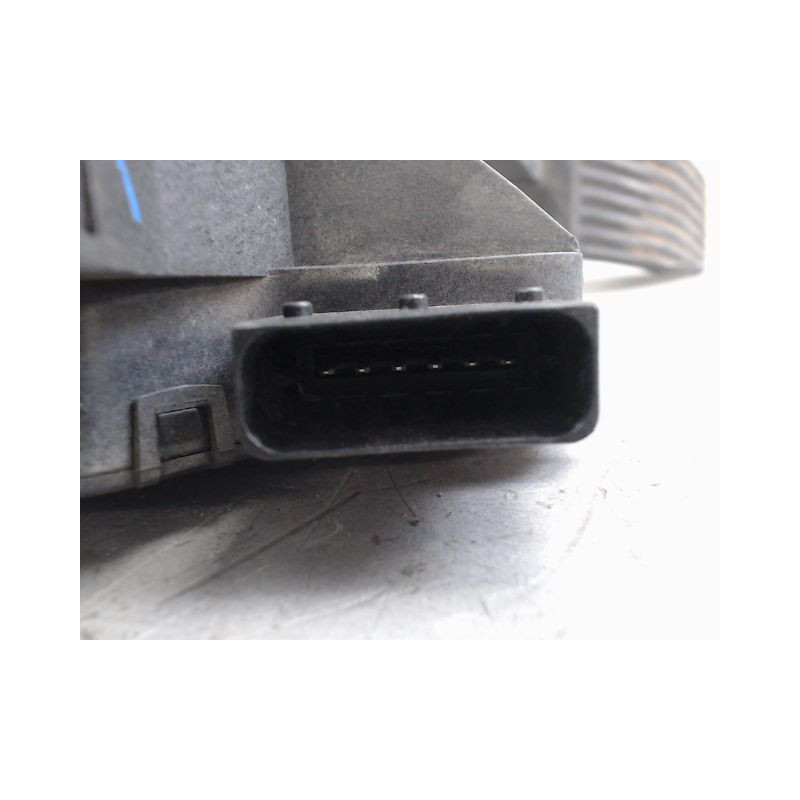 PEDALE ACCELERATEUR FIAT PUNTO