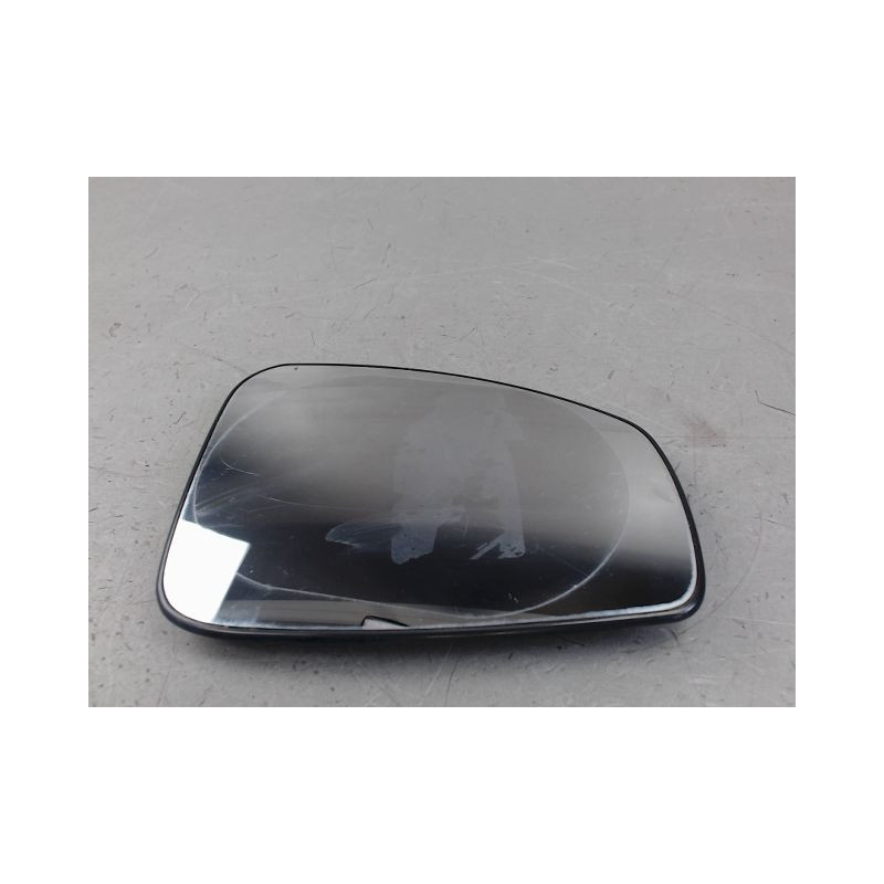GLACE RETROVISEUR EXT D RENAULT MEGANE