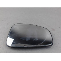 GLACE RETROVISEUR EXT D RENAULT MEGANE