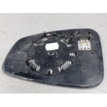 GLACE RETROVISEUR EXT D RENAULT MEGANE