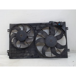 MOTEUR VENTILATEUR RADIATEUR