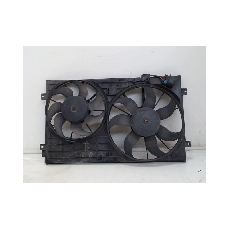 MOTEUR VENTILATEUR RADIATEUR SEAT LEON
