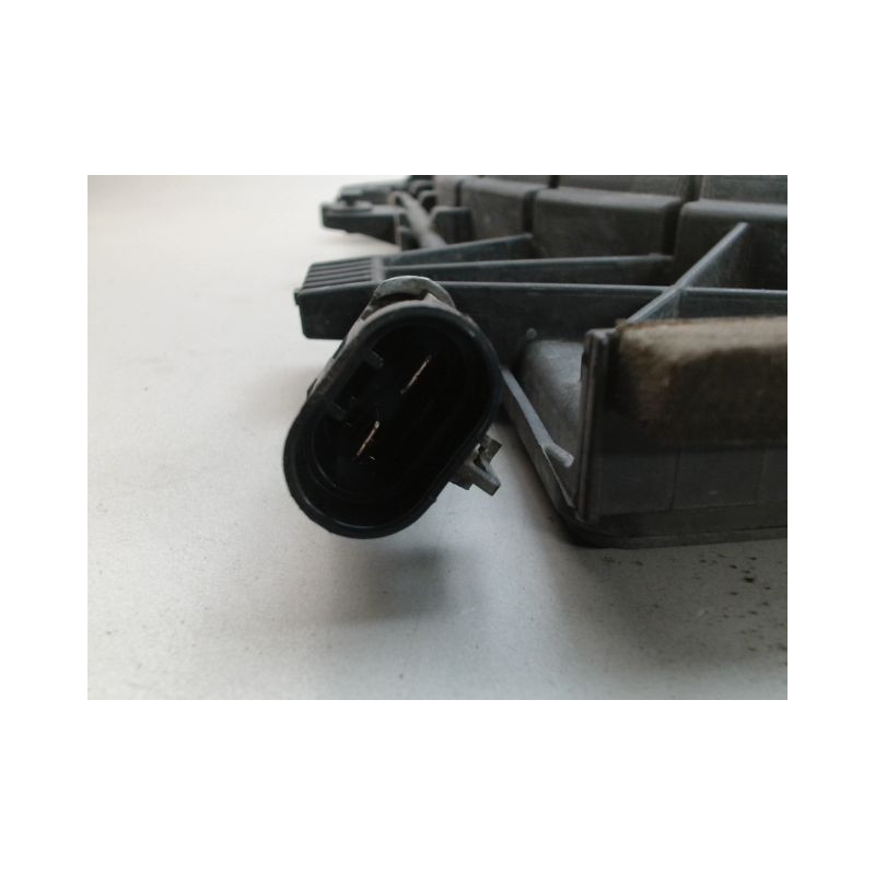 MOTEUR VENTILATEUR RADIATEUR FIAT PANDA