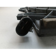 MOTEUR VENTILATEUR RADIATEUR FIAT PANDA