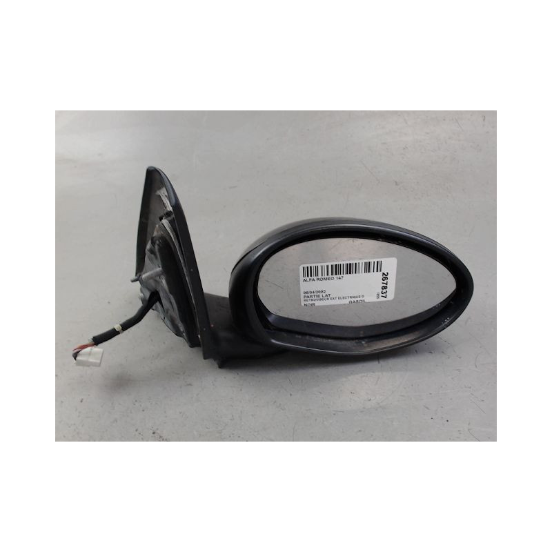 RETROVISEUR EXTERIEUR ELECTRIQUE DROIT ALFA ROMEO 147