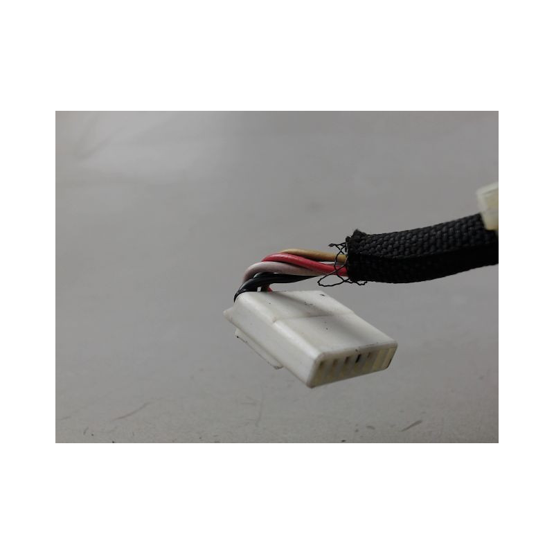 RETROVISEUR EXTERIEUR ELECTRIQUE DROIT ALFA ROMEO 147