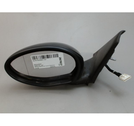 RETROVISEUR EXT ELECTRIQUE G