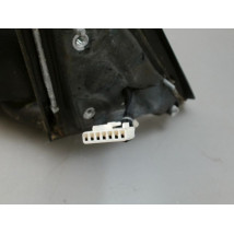 RETROVISEUR EXTERIEUR ELECTRIQUE GAUCHE ALFA ROMEO 147