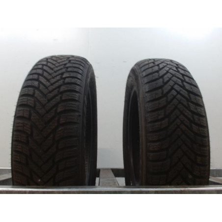 Paire de pneus NOKIAN WEATHERPROOF 155 50 14 75 T