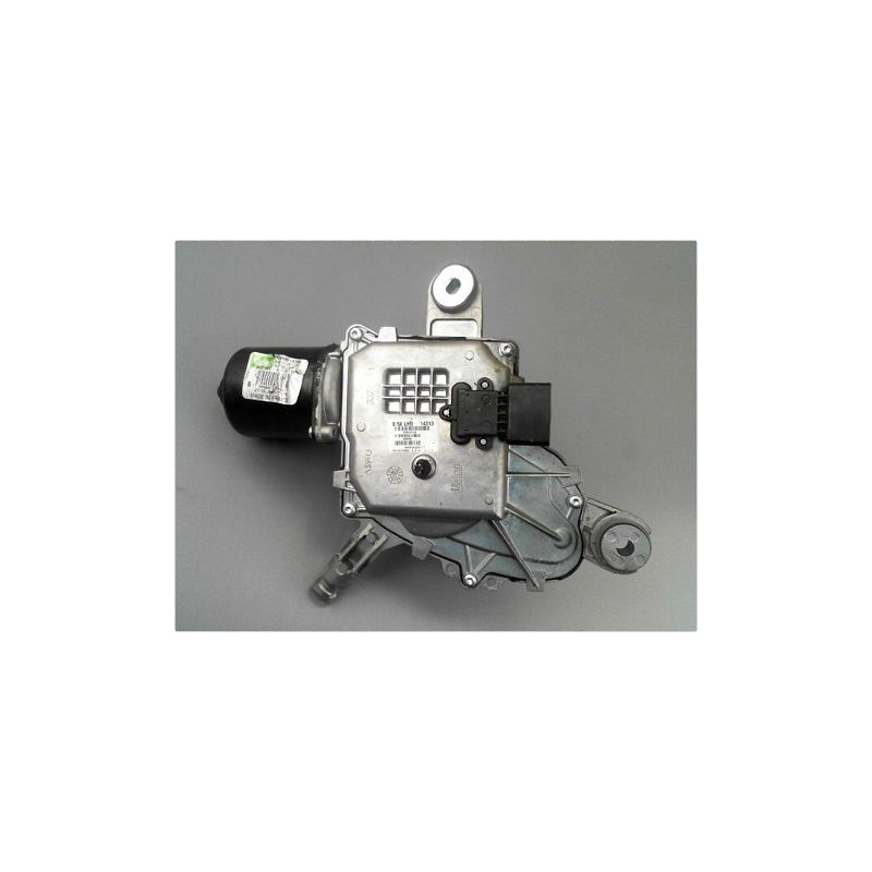 MECANISME ESSUIE-GLACE AVANT CITROEN C4 PICASSO 07-13