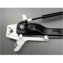 MECANISME LEVE-GLACE ARRIERE GAUCHE VOLKSWAGEN GOLF V PLUS 05-08