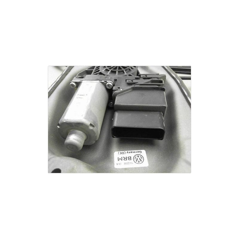 MECANISME LEVE-GLACE ARRIERE GAUCHE VOLKSWAGEN GOLF V PLUS 05-08