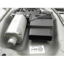 MECANISME LEVE-GLACE ARRIERE GAUCHE VOLKSWAGEN GOLF V PLUS 05-08