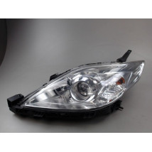 PHARE GAUCHE MAZDA 5