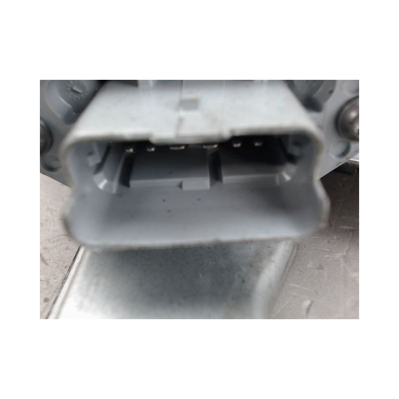 MECANISME LEVE-GLACE AVANT GAUCHE DACIA DUSTER