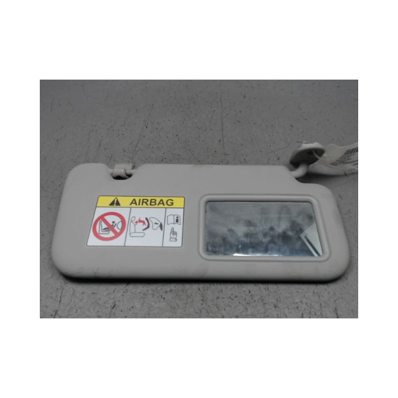 PARE-SOLEIL D KIA PICANTO