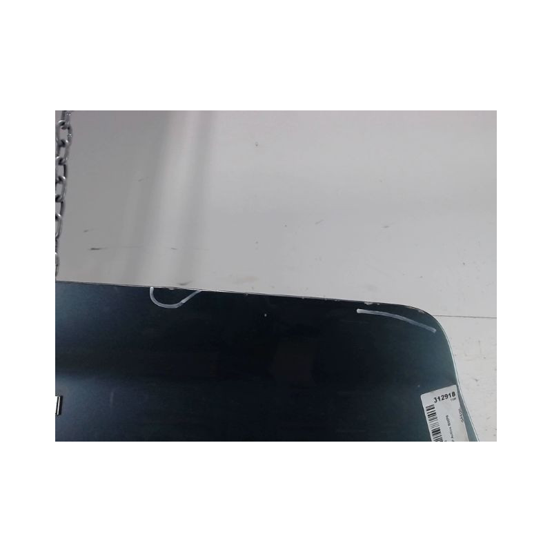 COFFRE ARRIERE PEUGEOT 508 2010-