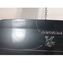 COFFRE ARRIERE PEUGEOT 508 2010-