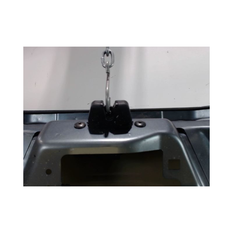 COFFRE ARRIERE PEUGEOT 508 2010-