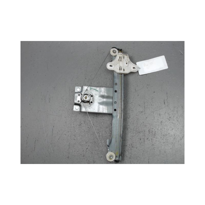 MECANISME LEVE-GLACE ARRIERE DROIT RENAULT CLIO IV 2012-