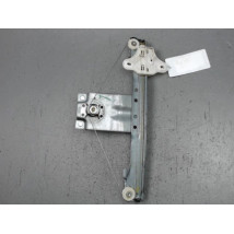 MECANISME LEVE-GLACE ARRIERE DROIT RENAULT CLIO IV 2012-