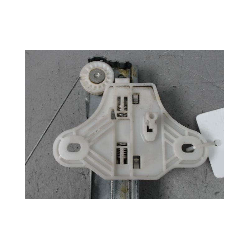 MECANISME LEVE-GLACE ARRIERE DROIT RENAULT CLIO IV 2012-