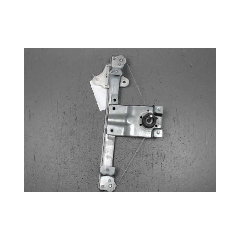 MECANISME LEVE-GLACE ARRIERE DROIT RENAULT CLIO IV 2012-