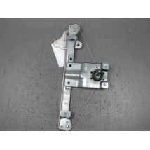 MECANISME LEVE-GLACE ARRIERE DROIT RENAULT CLIO IV 2012-