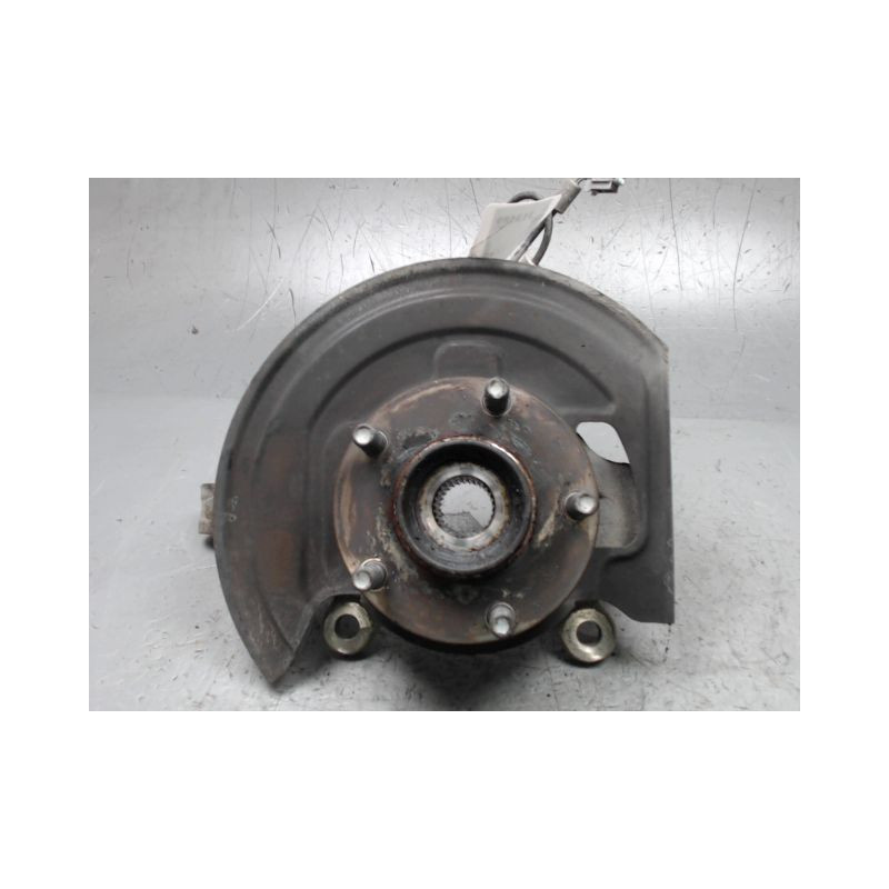 PIVOT AVANT GAUCHE NISSAN QASHQAI