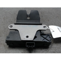 SERRURE COFFRE ARRIERE FORD FOCUS 05-07