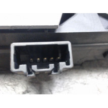 SERRURE COFFRE ARRIERE FORD FOCUS 05-07
