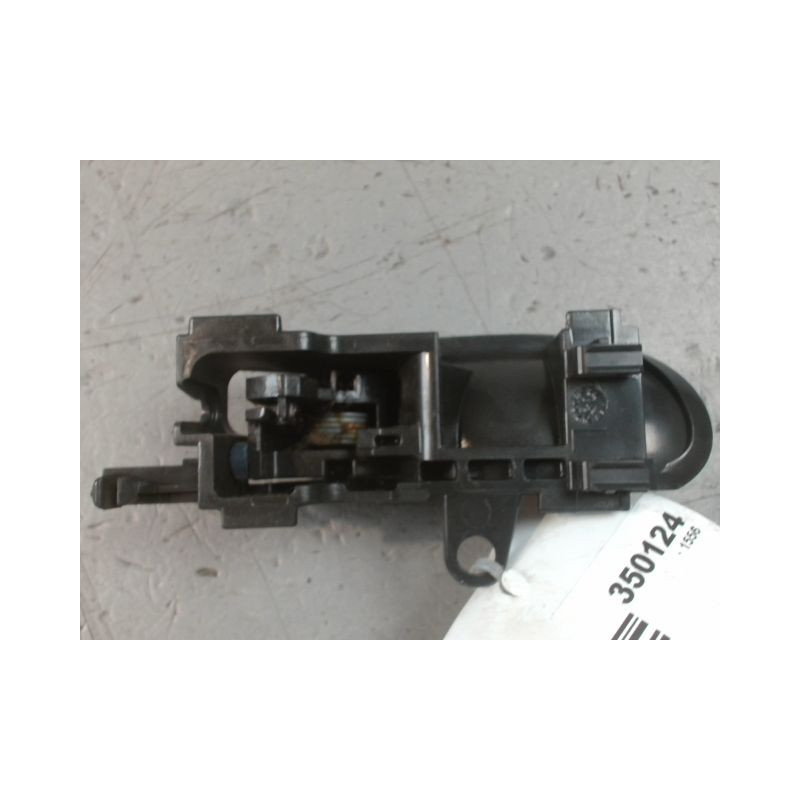 POIGNEE INTERIEURE PORTE AVANT GAUCHE TOYOTA YARIS 2003-