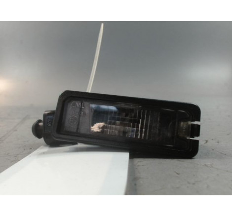 ECLAIREUR PLAQUE DE POLICE D