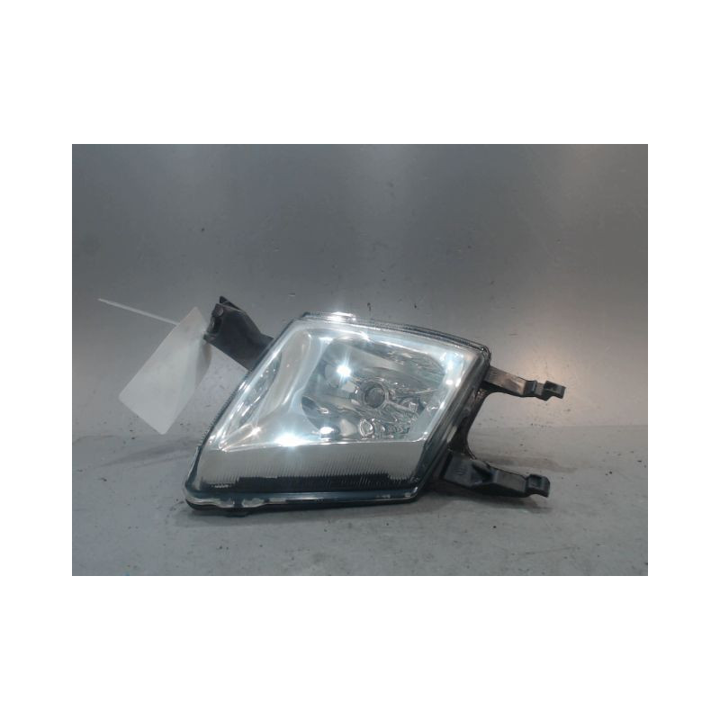 PHARE ANTIBROUILLARD AVANT DROIT PEUGEOT 407