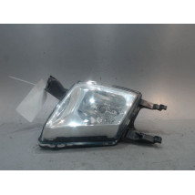 PHARE ANTIBROUILLARD AVANT DROIT PEUGEOT 407