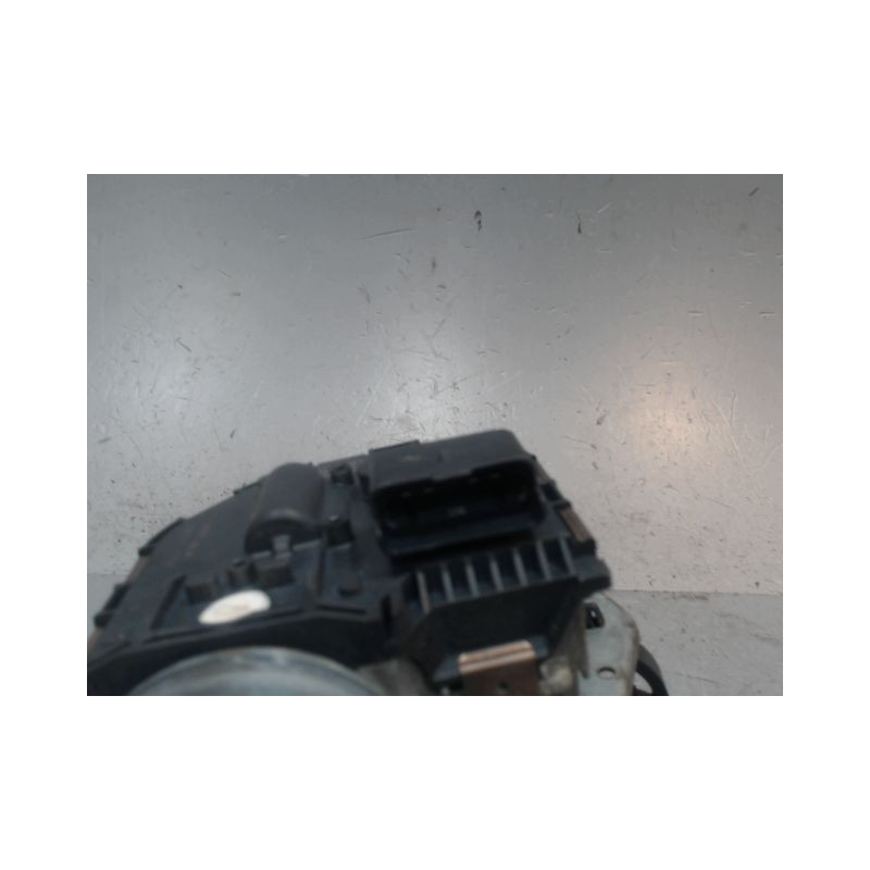 MECANISME ESSUIE-GLACE AVANT PEUGEOT 407