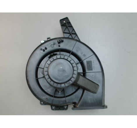 MOTEUR VENTILATEUR CHAUFFAGE