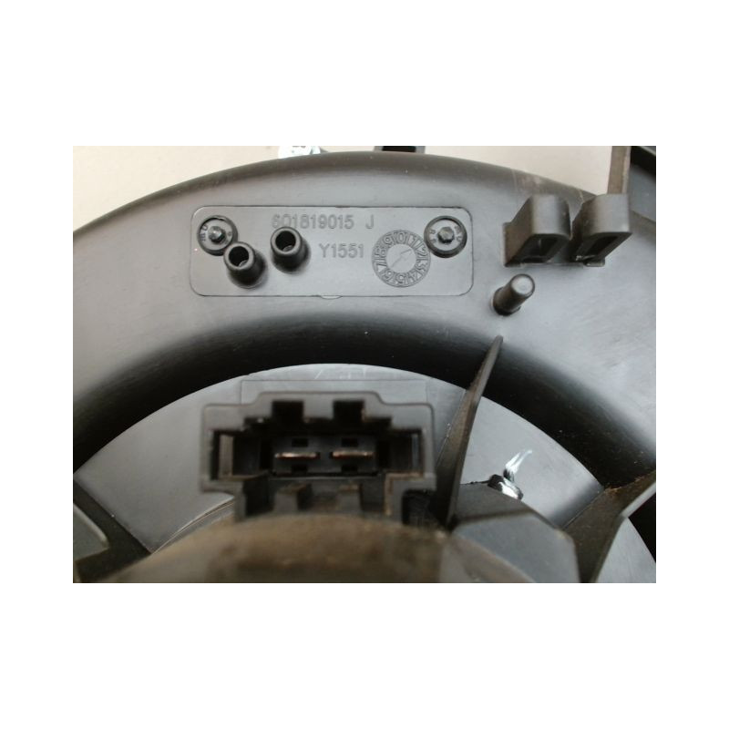 MOTEUR VENTILATEUR CHAUFFAGE VOLKSWAGEN POLO